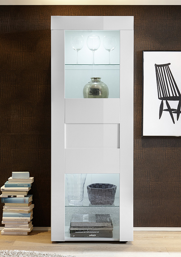 Easy Witryna 1-drzwiowa